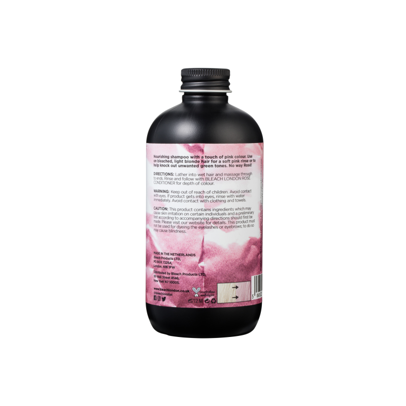 Bleach London Bleach London